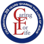 Caring4Life Logo